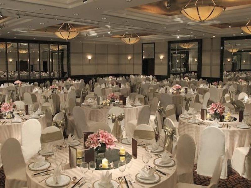 Hotel Grand Metropark Xi'An à Xi'an  Extérieur photo